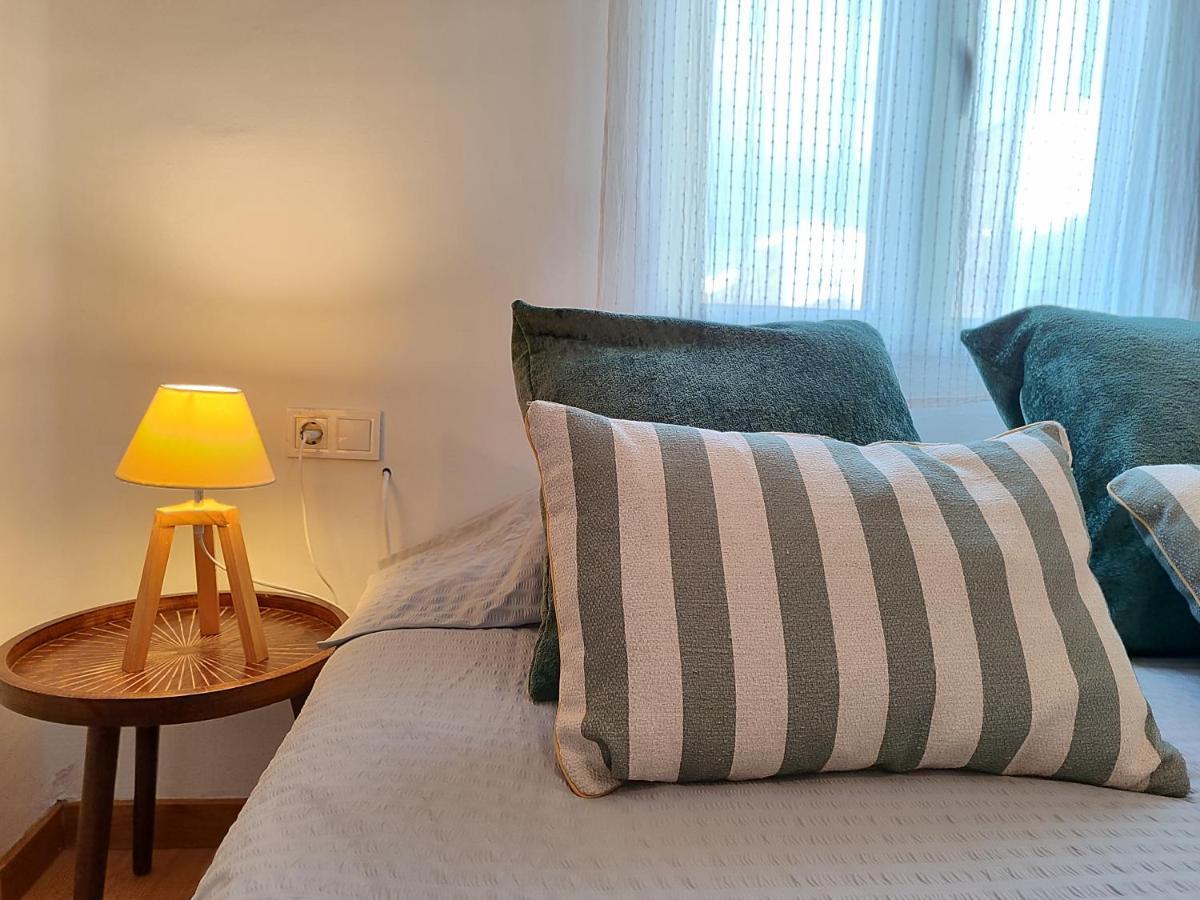 Apartament Diseno Y Relax De Dos Cerca De La Playa Malaga