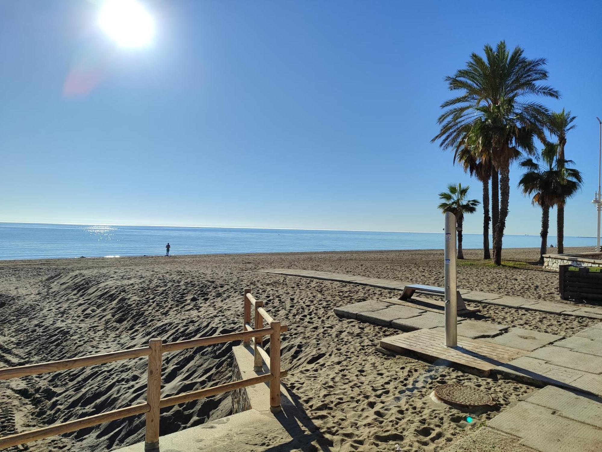 Apartament Diseno Y Relax De Dos Cerca De La Playa