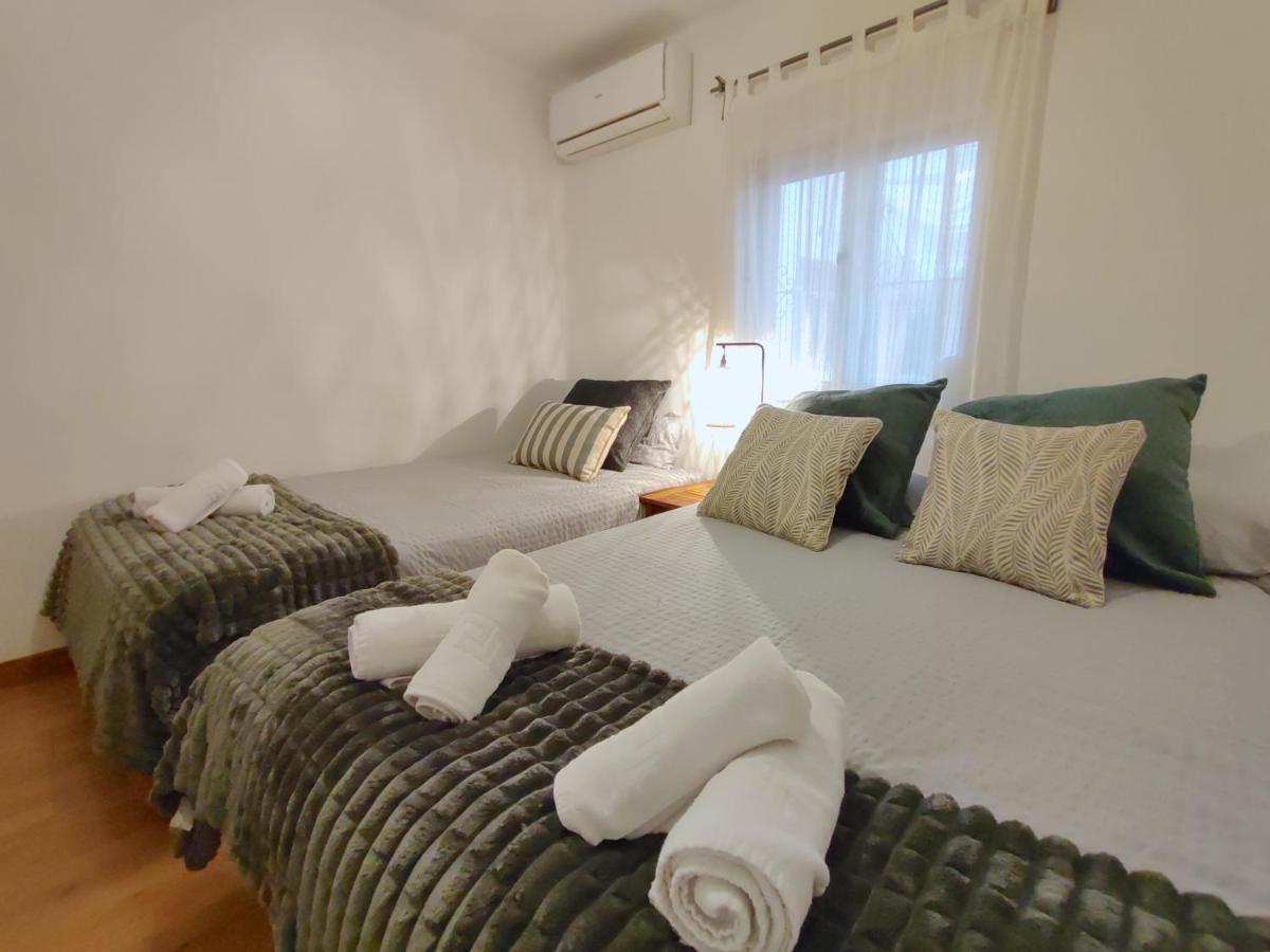 Appartement Diseno Y Relax De Dos Cerca De La Playa