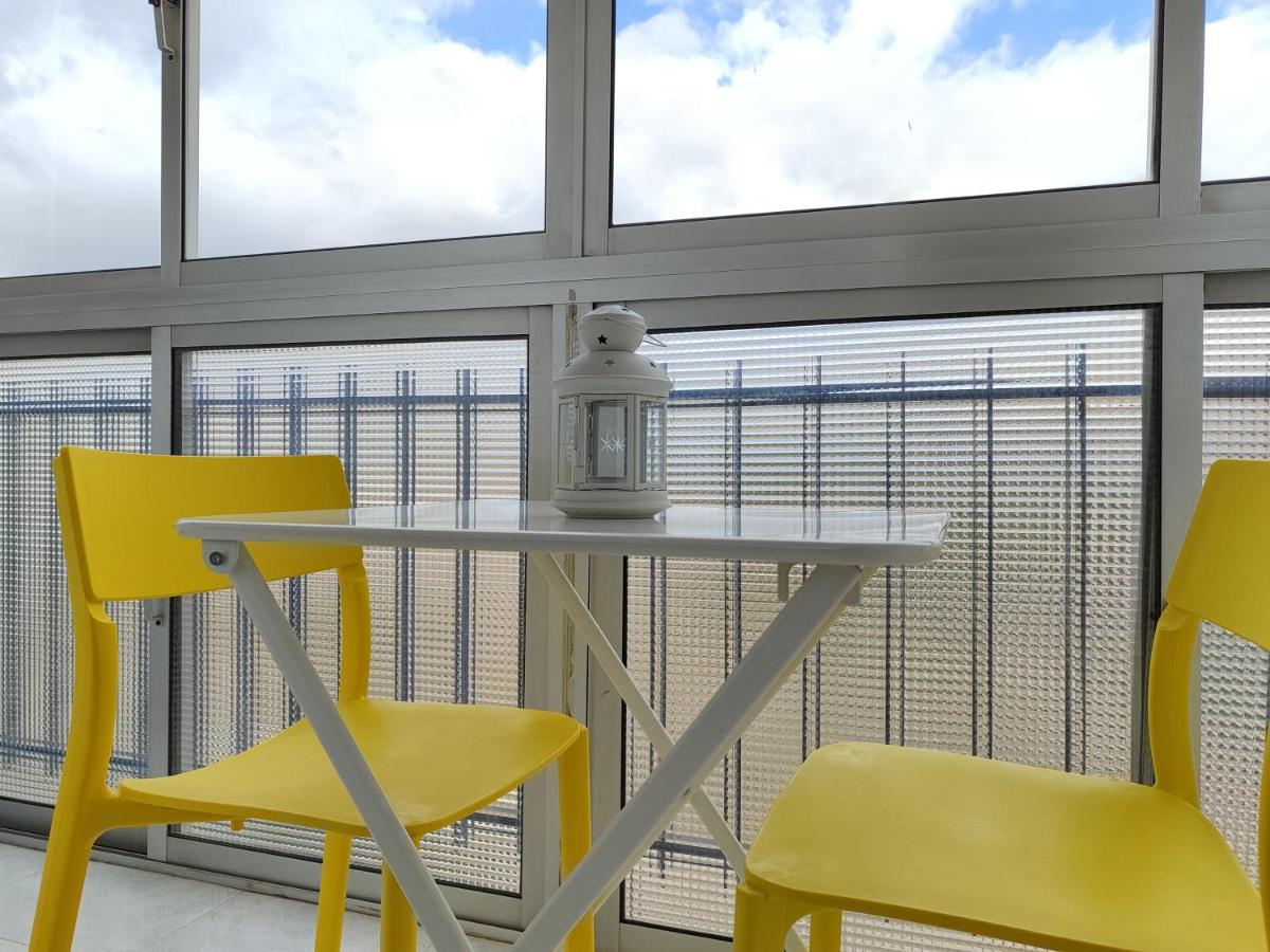 Diseno Y Relax De Dos Cerca De La Playa Appartement