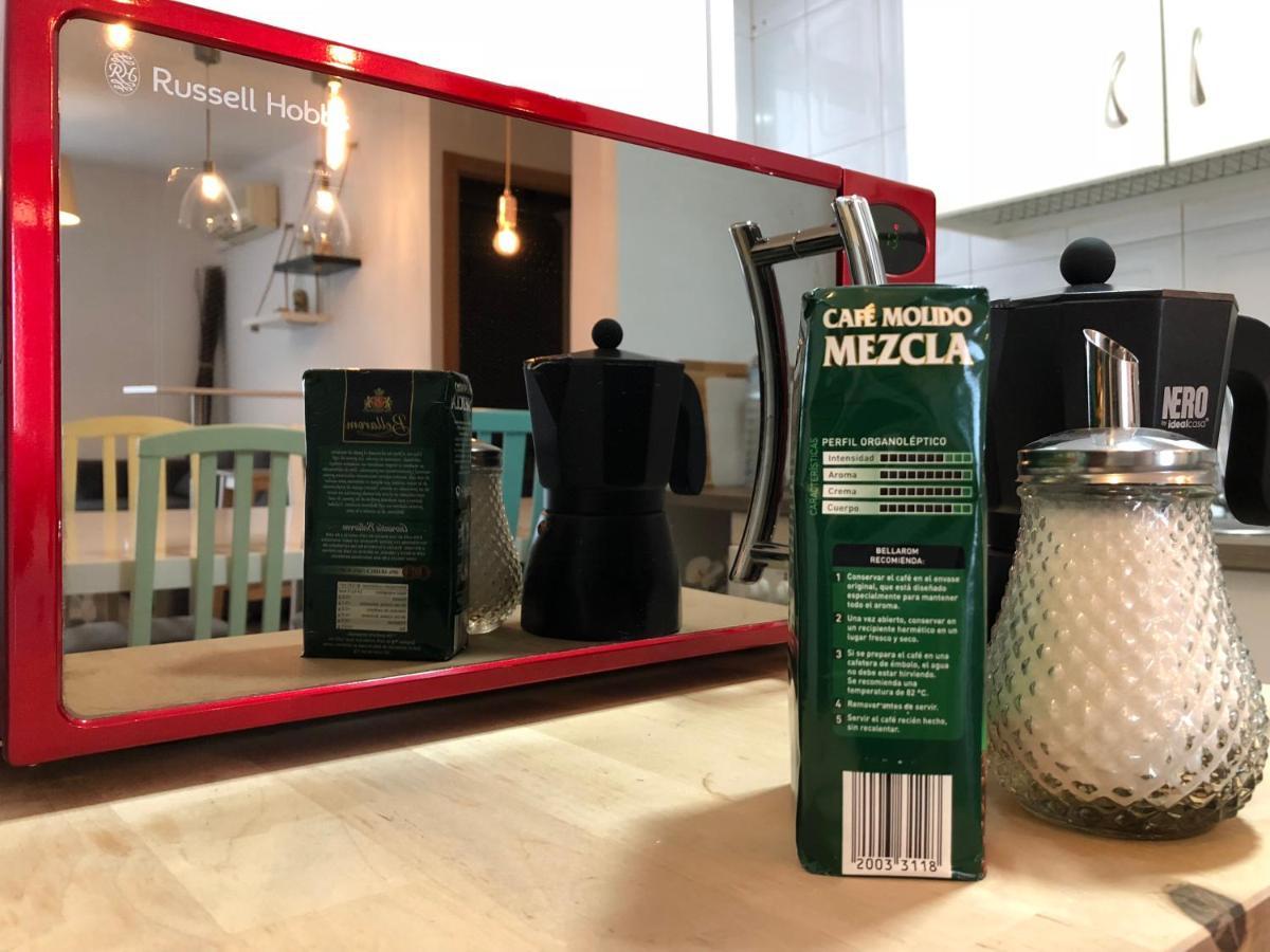 Appartamento Diseno Y Relax De Dos Cerca De La Playa Málaga