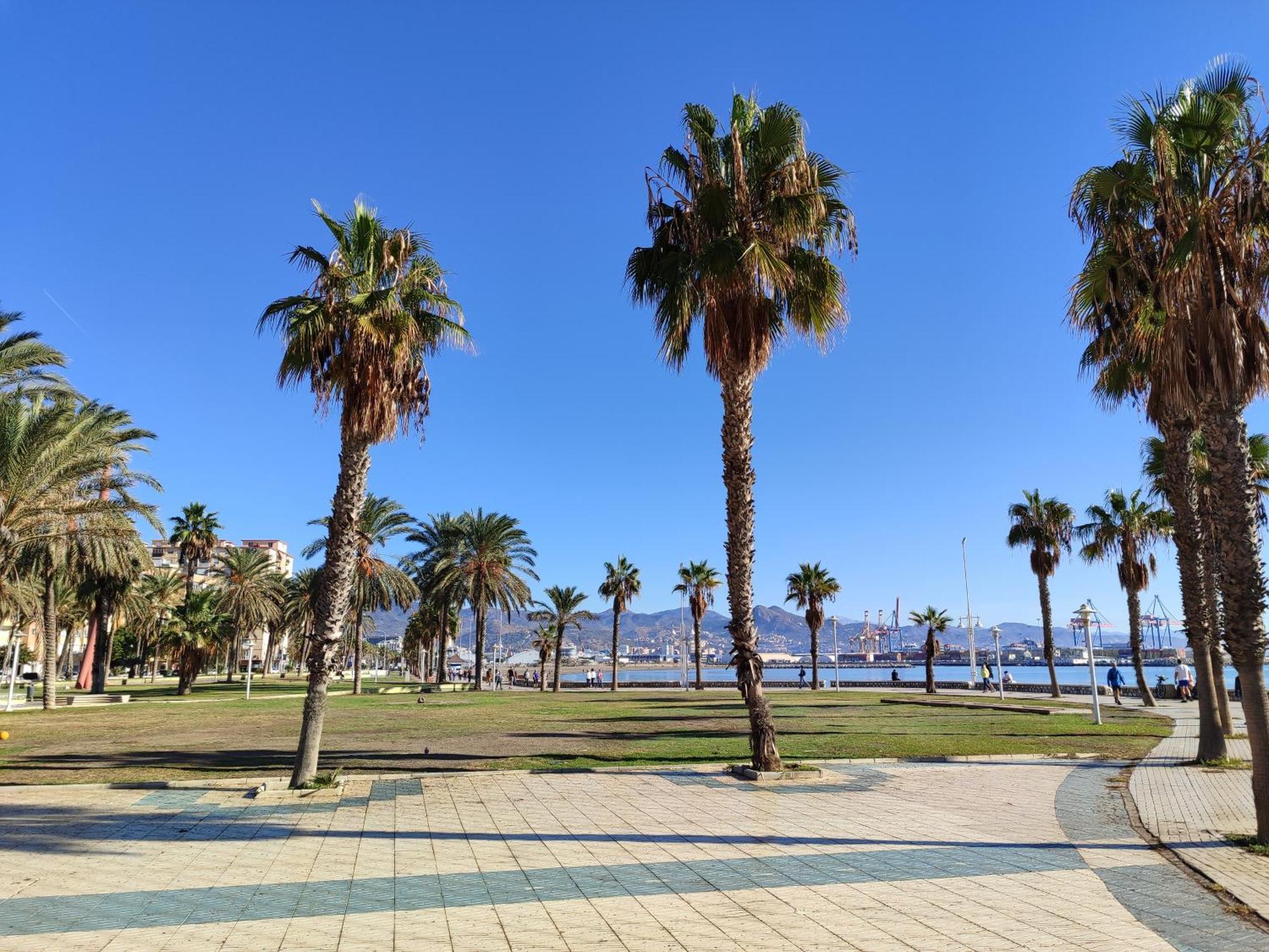 Appartamento Diseno Y Relax De Dos Cerca De La Playa *